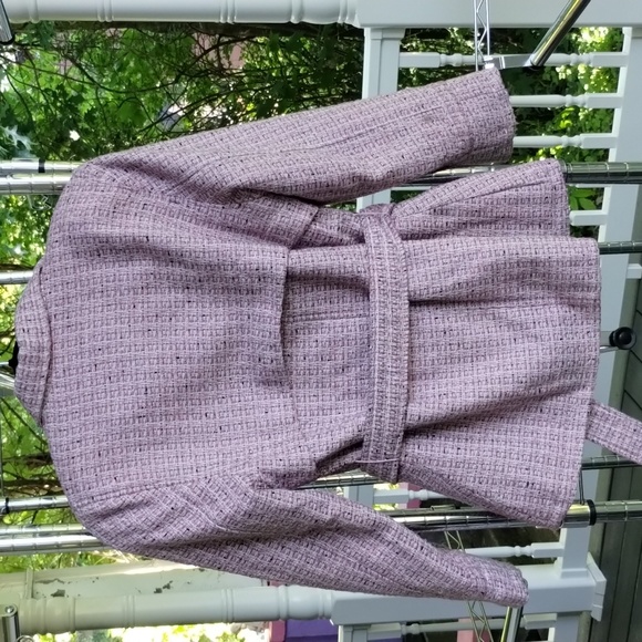 Women's KC Collections jacket - Picture 5 of 5